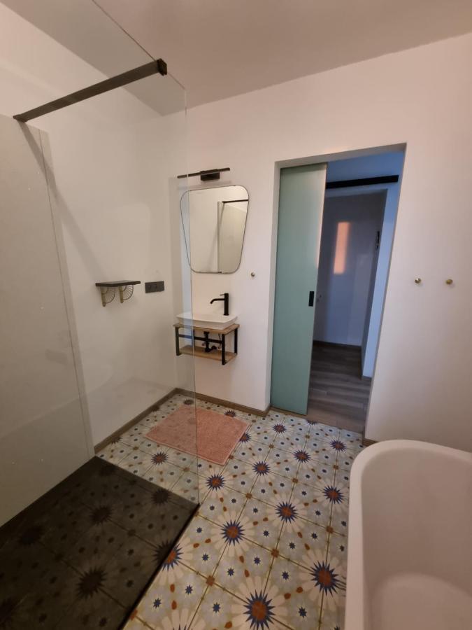 Cerf, Ouvre-Moi B&B Rochefort Exteriér fotografie