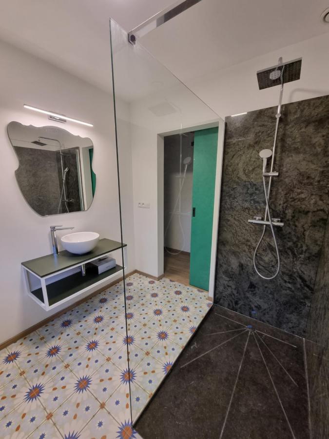 Cerf, Ouvre-Moi B&B Rochefort Exteriér fotografie