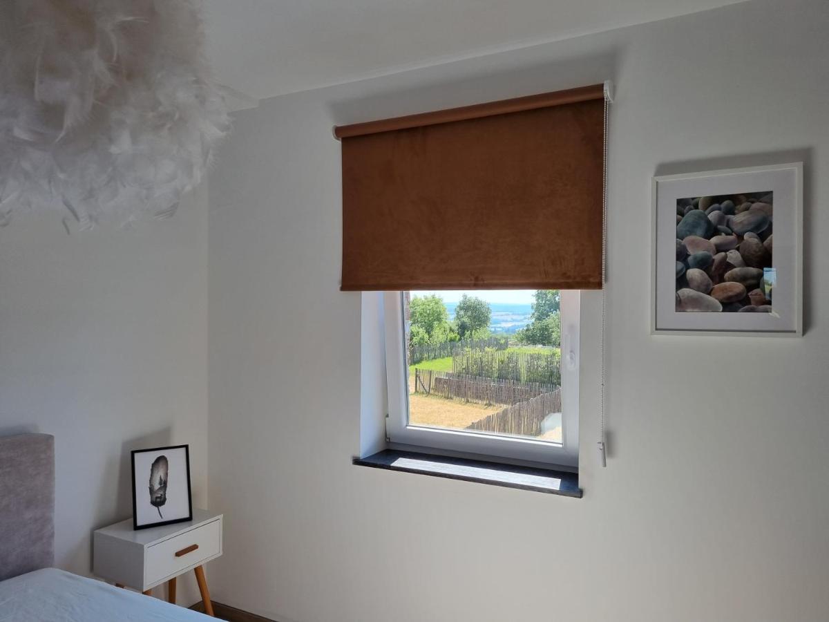 Cerf, Ouvre-Moi B&B Rochefort Exteriér fotografie
