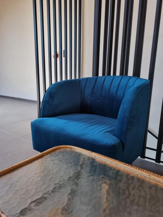 Cerf, Ouvre-Moi B&B Rochefort Exteriér fotografie