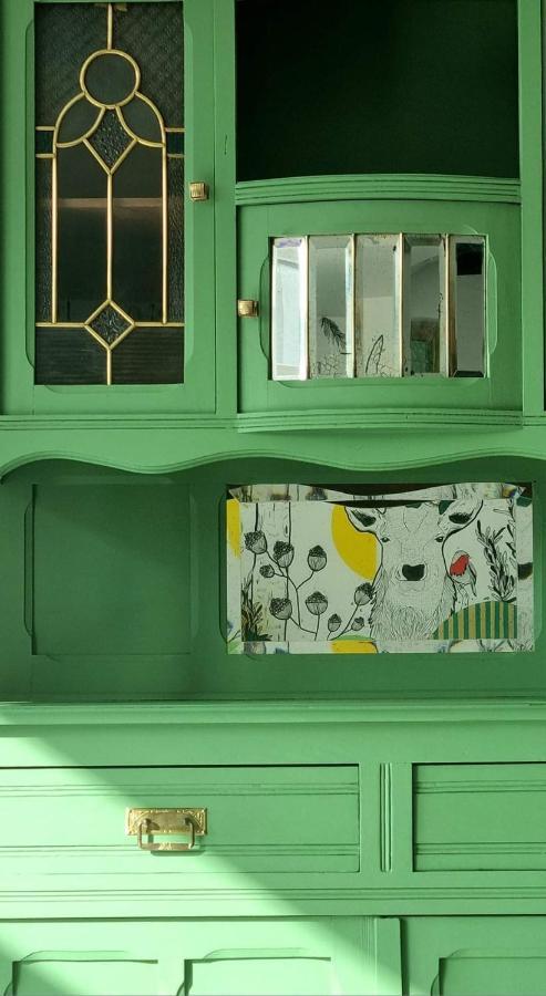 Cerf, Ouvre-Moi B&B Rochefort Exteriér fotografie