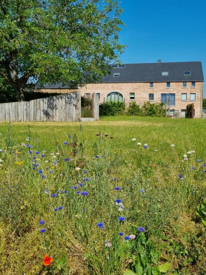 Cerf, Ouvre-Moi B&B Rochefort Exteriér fotografie