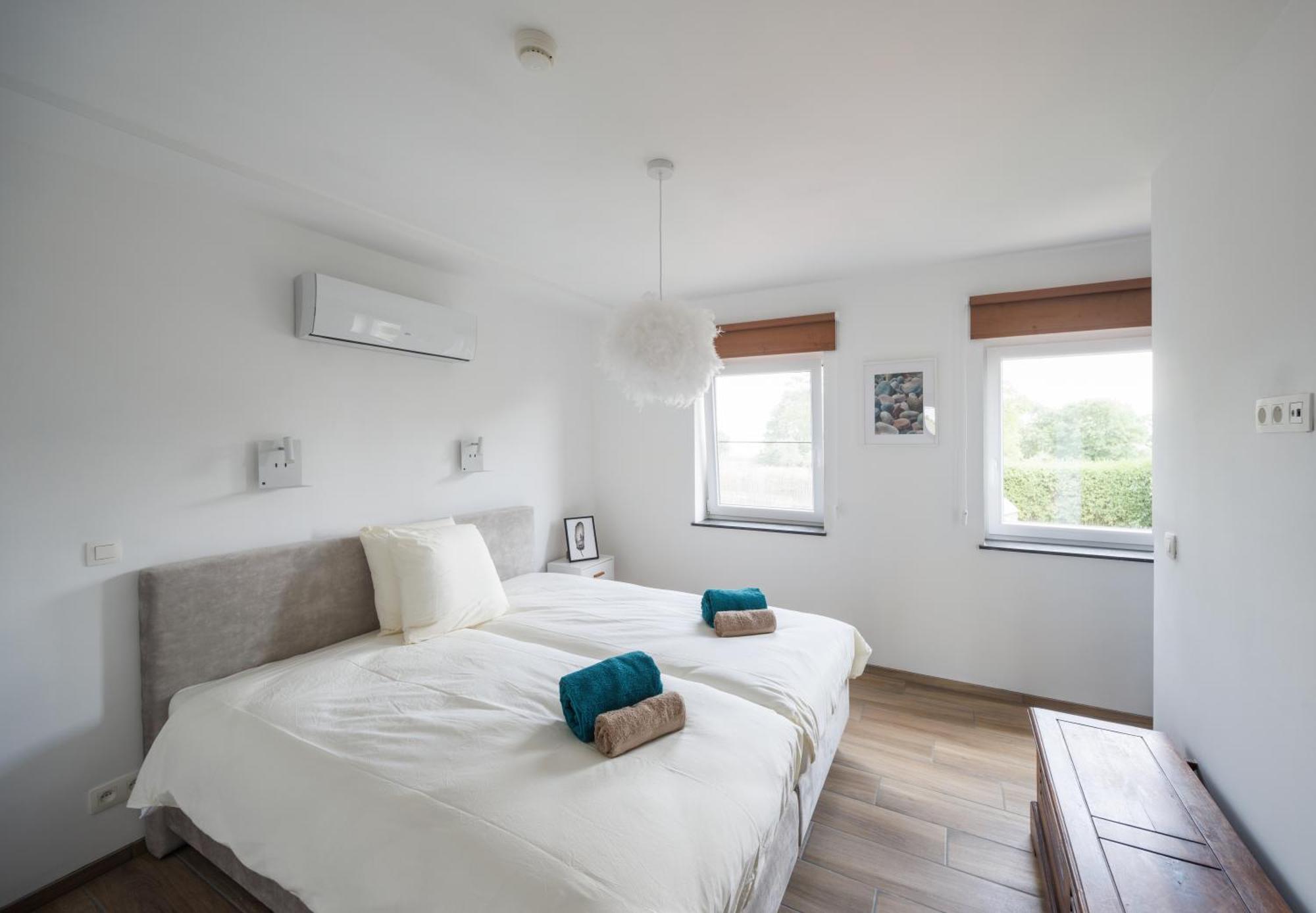 Cerf, Ouvre-Moi B&B Rochefort Exteriér fotografie