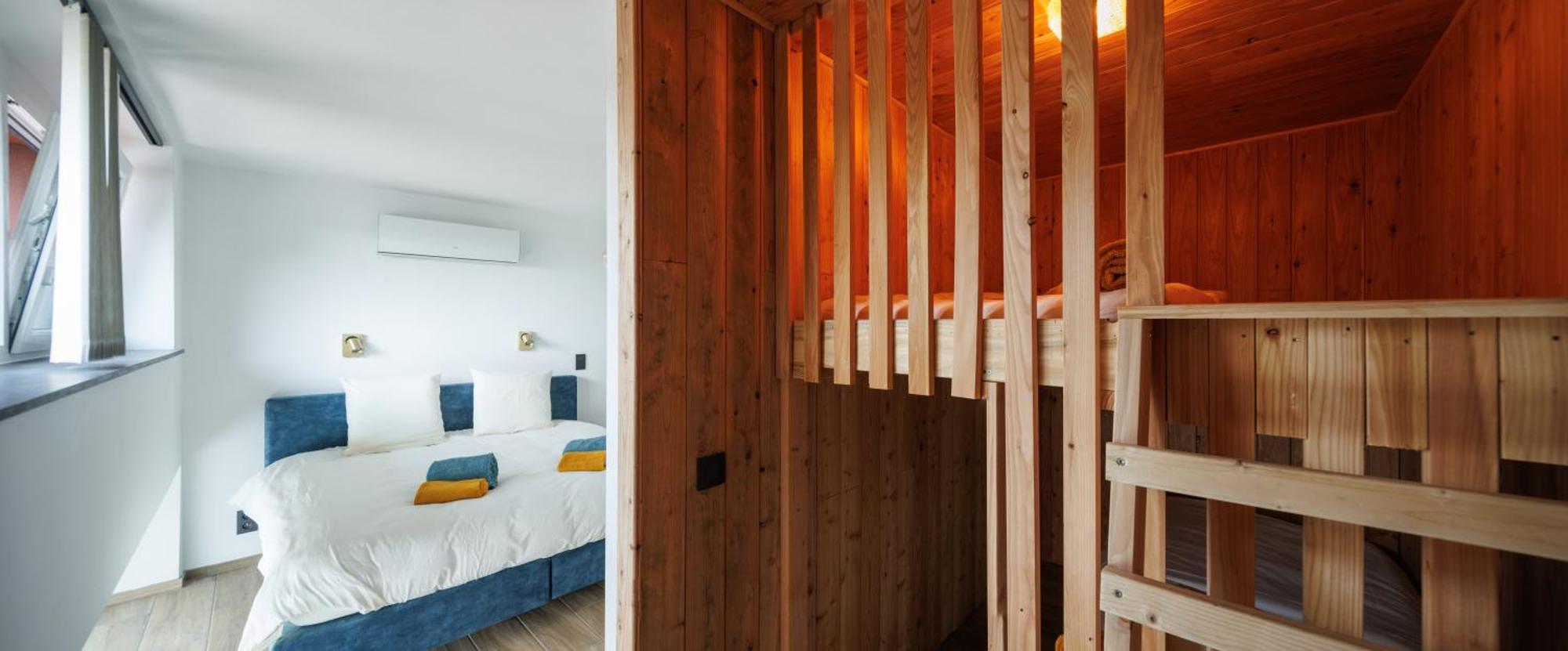 Cerf, Ouvre-Moi B&B Rochefort Exteriér fotografie